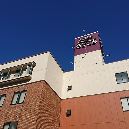 Hotel Eris Hakata (Adults Only) Fukuoka (Fukuoka) Exterior foto