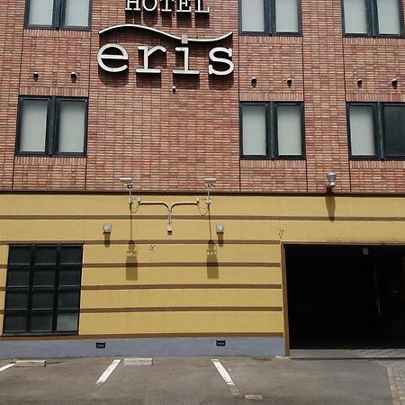 Hotel Eris Hakata (Adults Only) Fukuoka (Fukuoka) Exterior foto