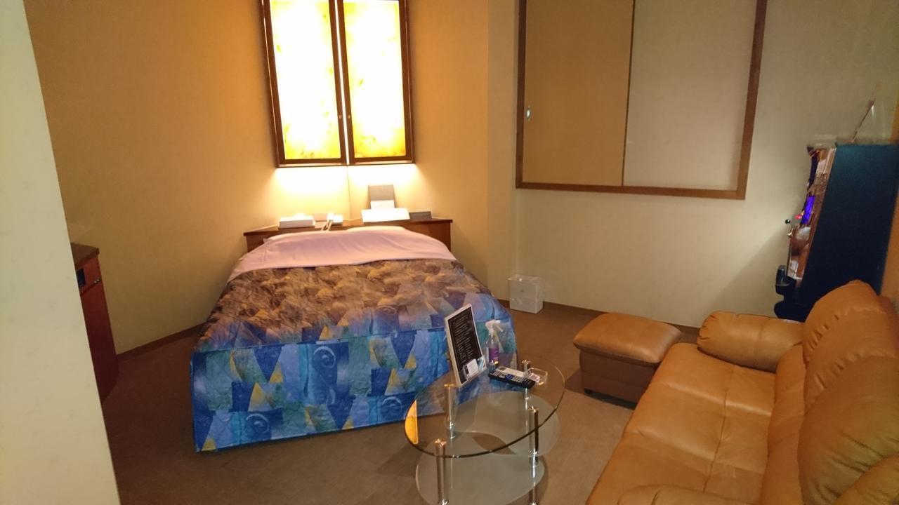 Hotel Eris Hakata (Adults Only) Fukuoka (Fukuoka) Exterior foto