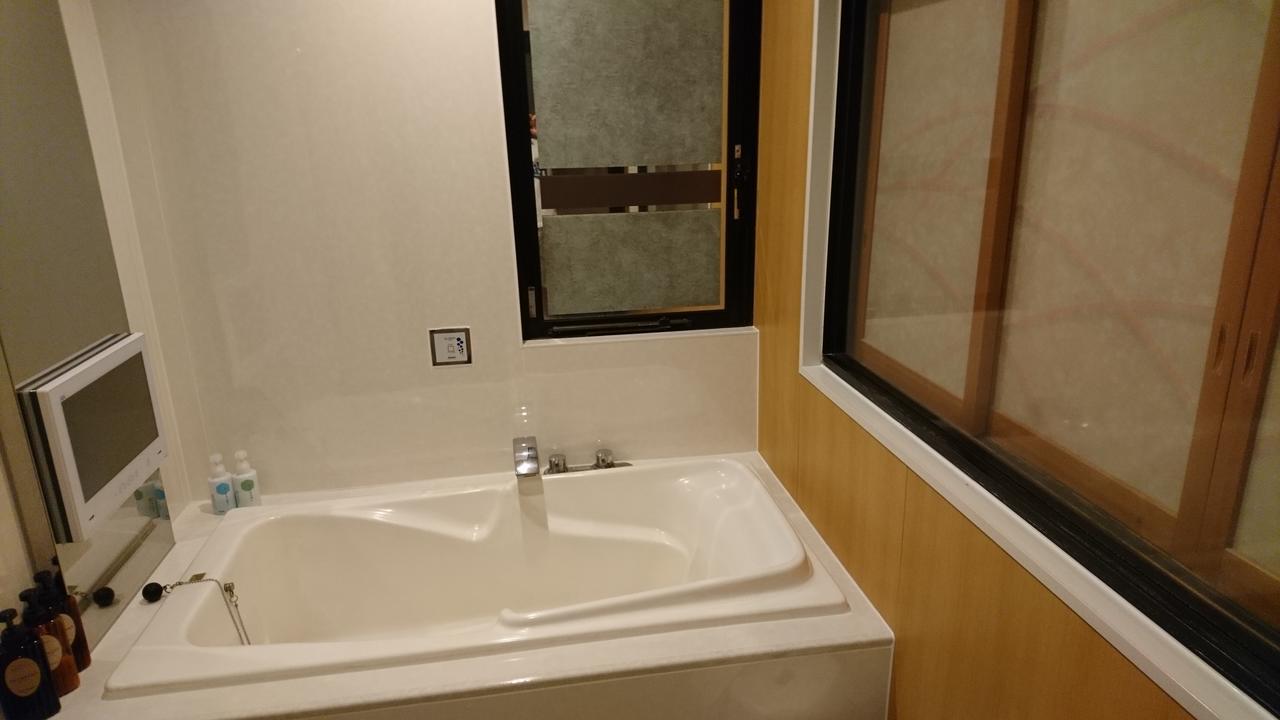 Hotel Eris Hakata (Adults Only) Fukuoka (Fukuoka) Exterior foto