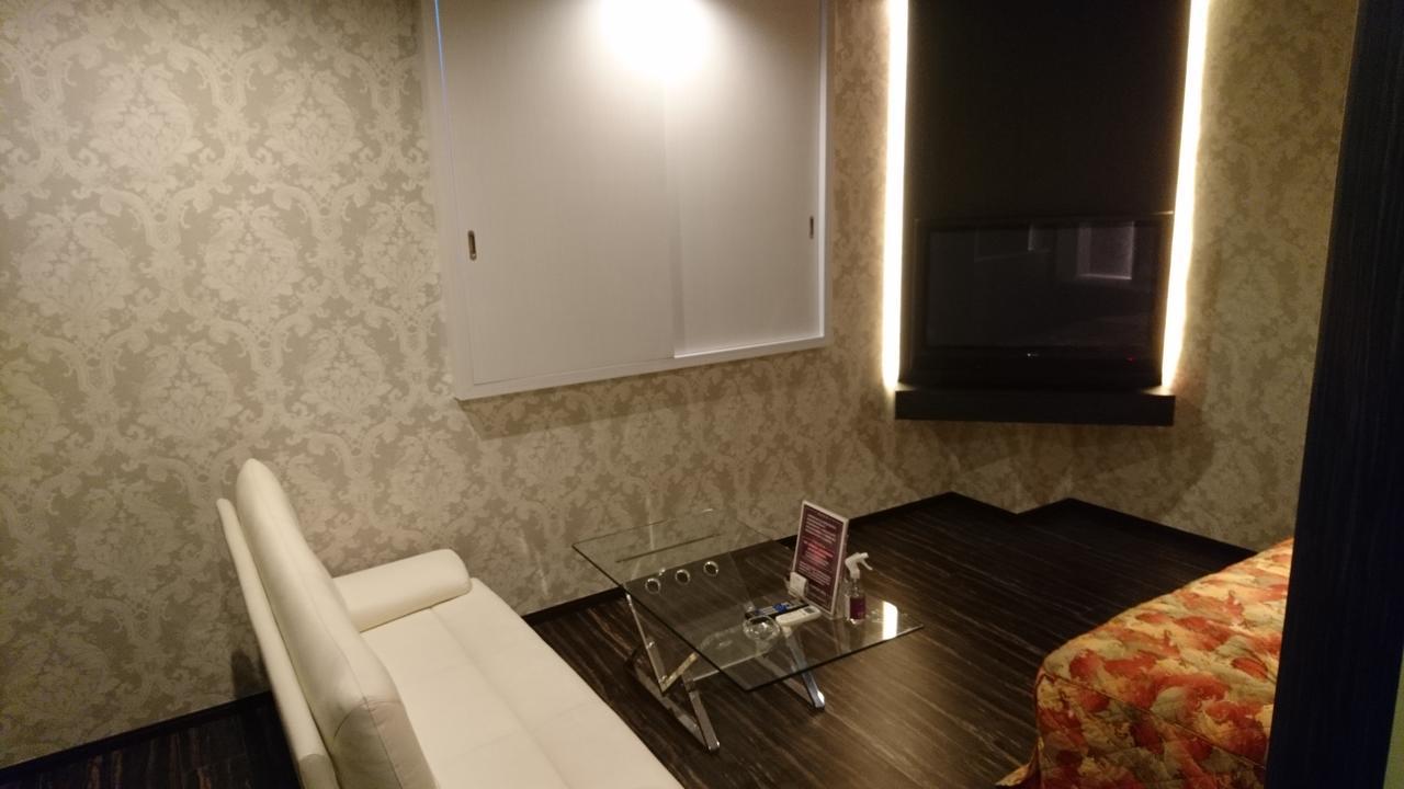 Hotel Eris Hakata (Adults Only) Fukuoka (Fukuoka) Exterior foto